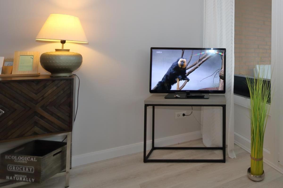 Wildlag Apartment Westerland