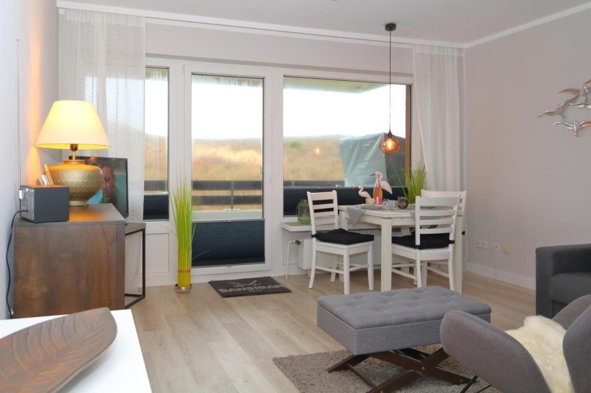 Wildlag Apartment Westerland