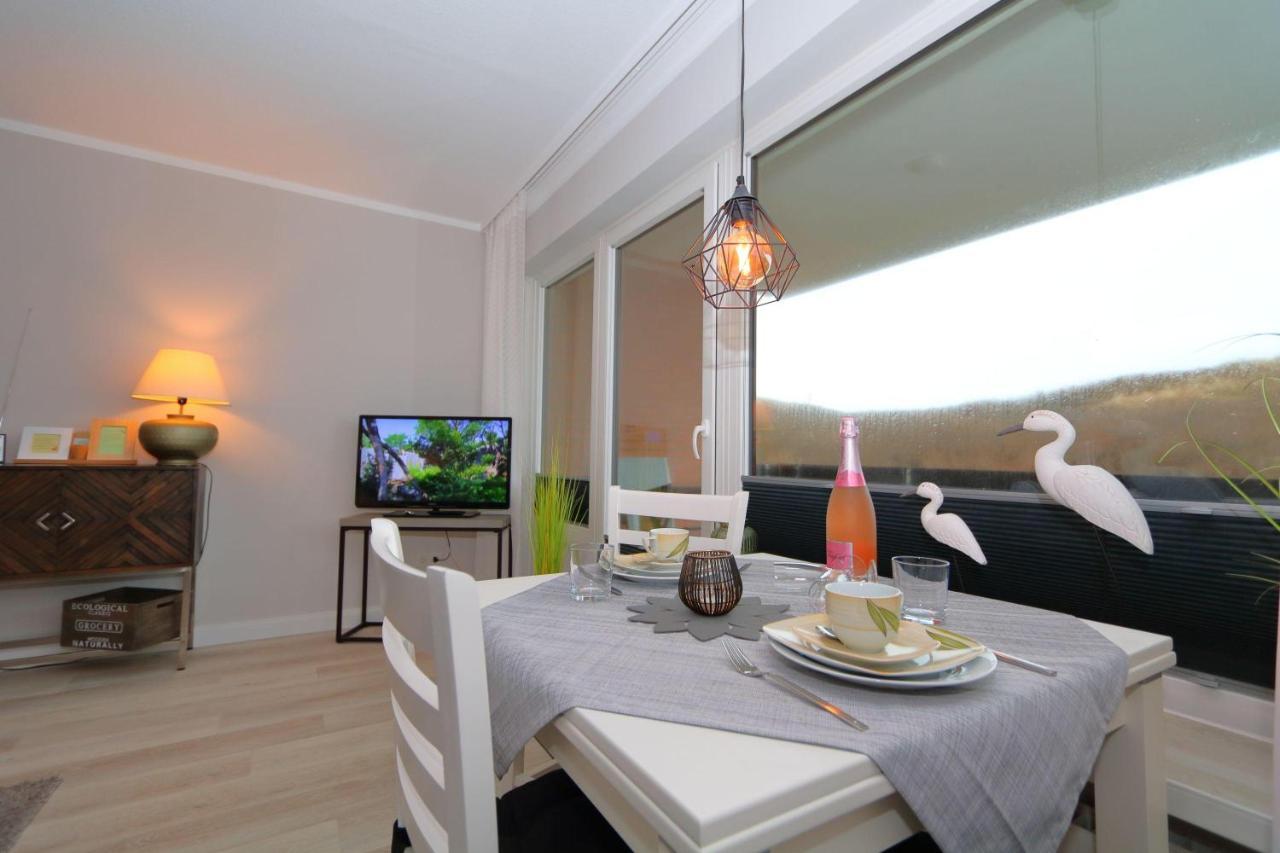 Wildlag Apartment