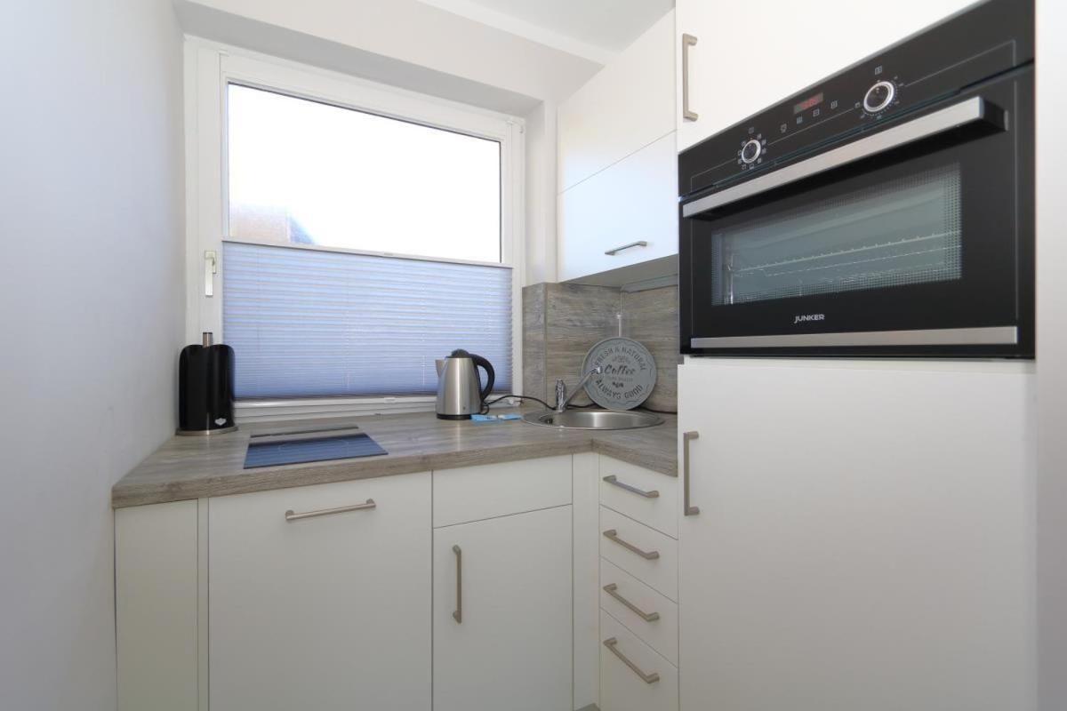 Apartment Wildlag Westerland